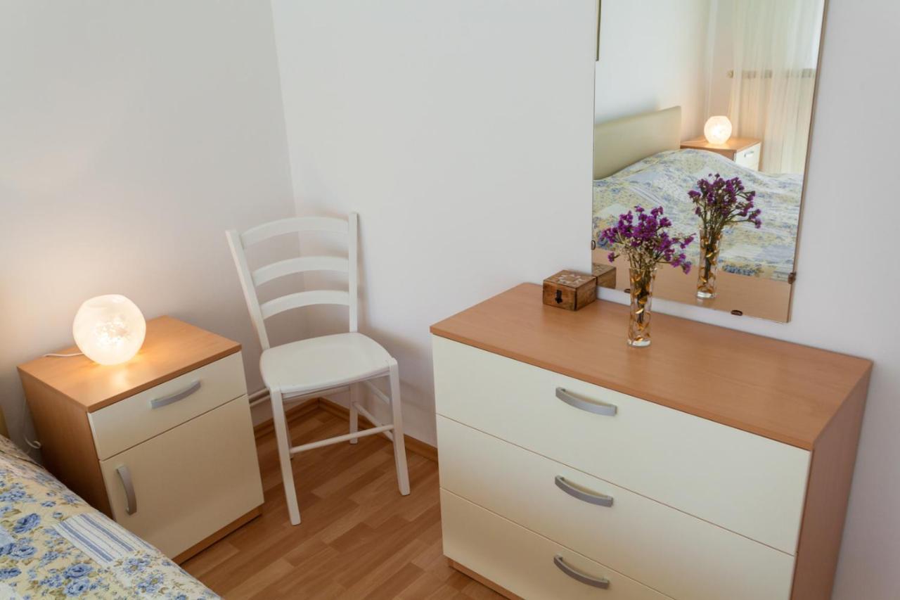 מאלינסקה Apartment Maria מראה חיצוני תמונה