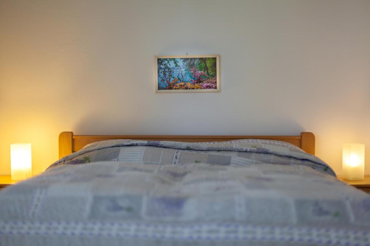 מאלינסקה Apartment Maria מראה חיצוני תמונה