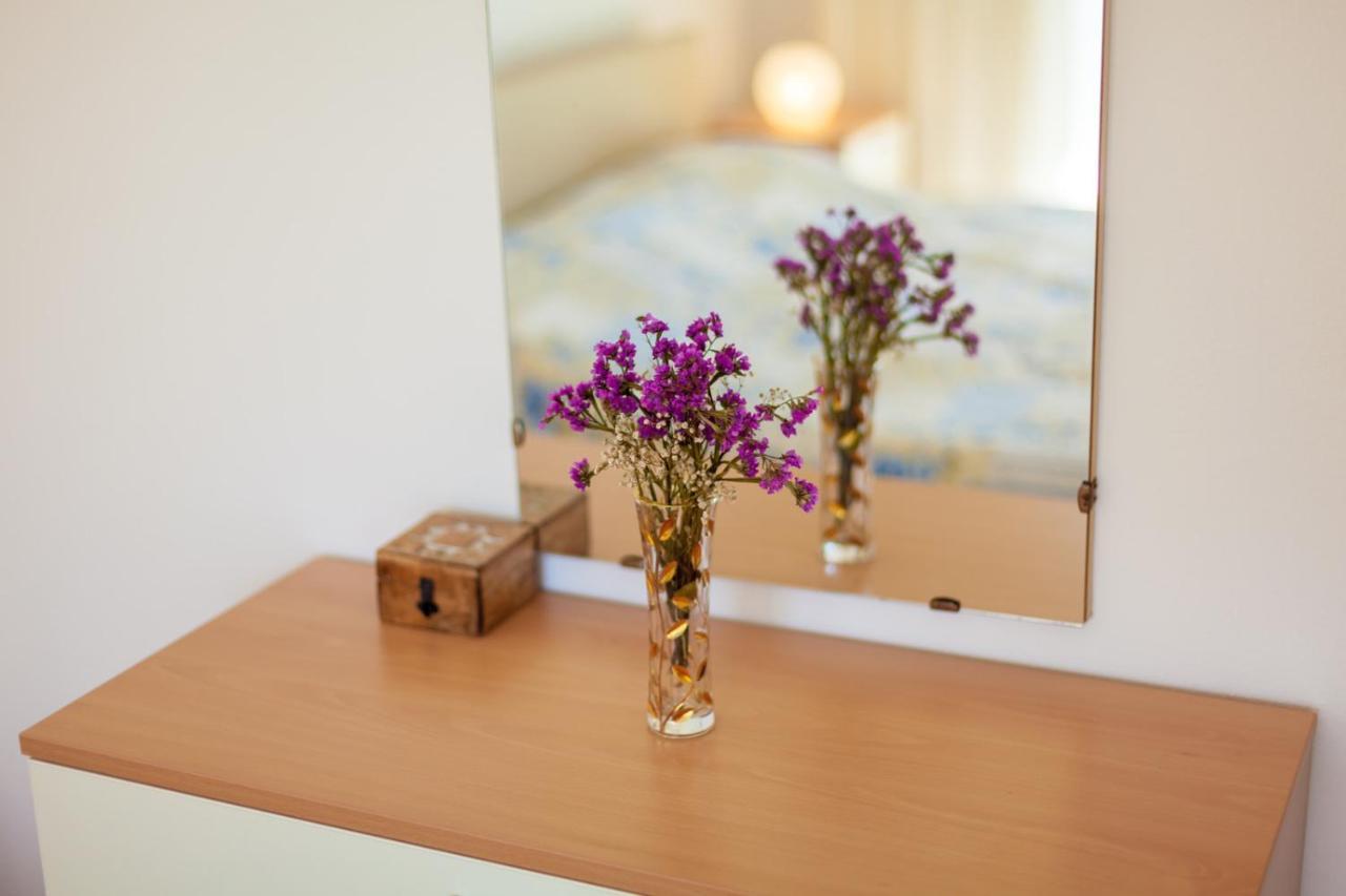 מאלינסקה Apartment Maria מראה חיצוני תמונה